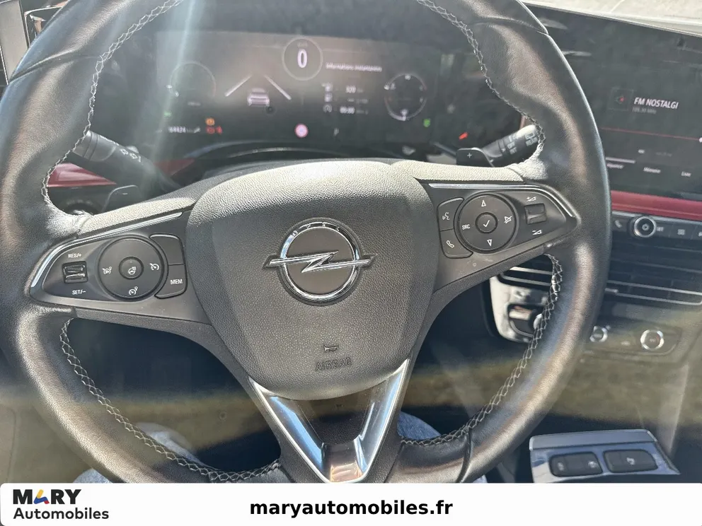 Véhicule occasion 217643 - opel MOKKA - Photo 15