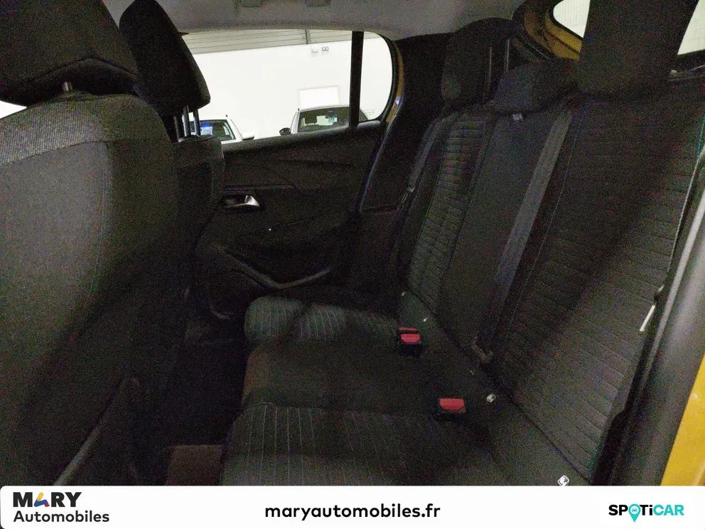 Véhicule occasion 216517 - peugeot 208 - Photo 10