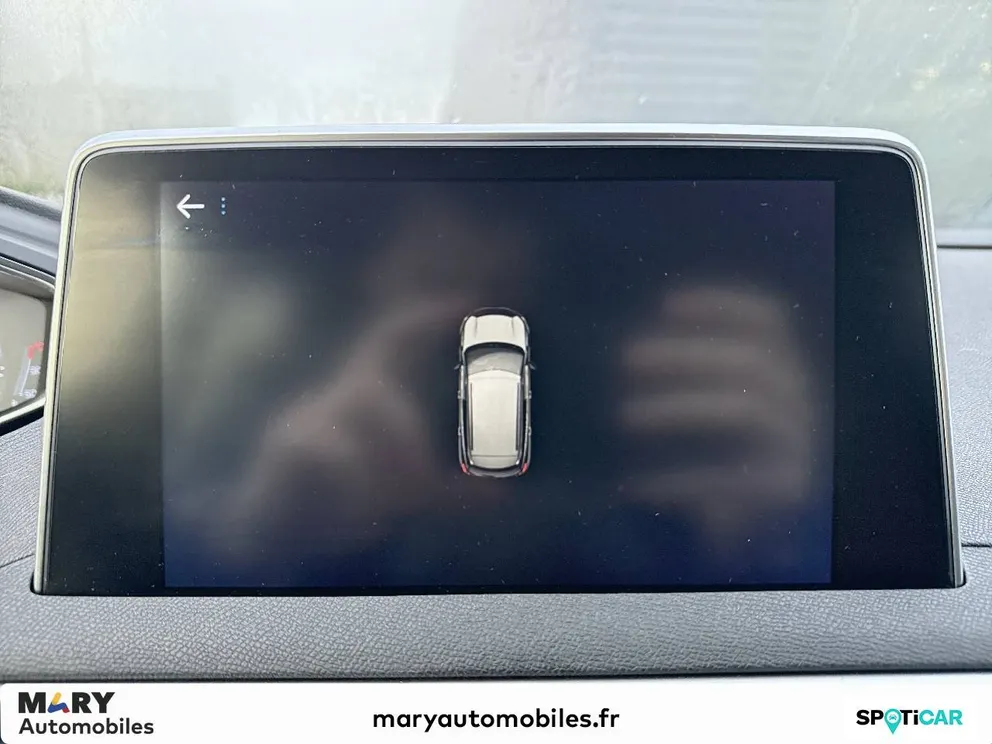 Véhicule occasion 202379 - peugeot 3008 - Photo 21