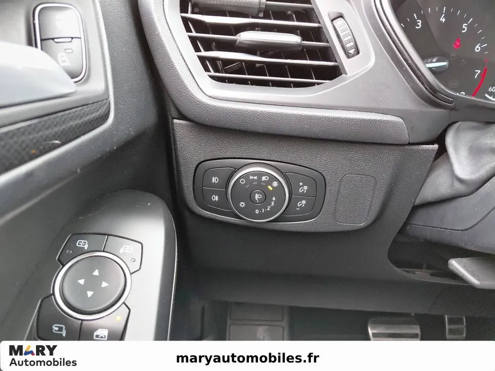 Véhicule occasion 227422 - ford FOCUS - Photo 19