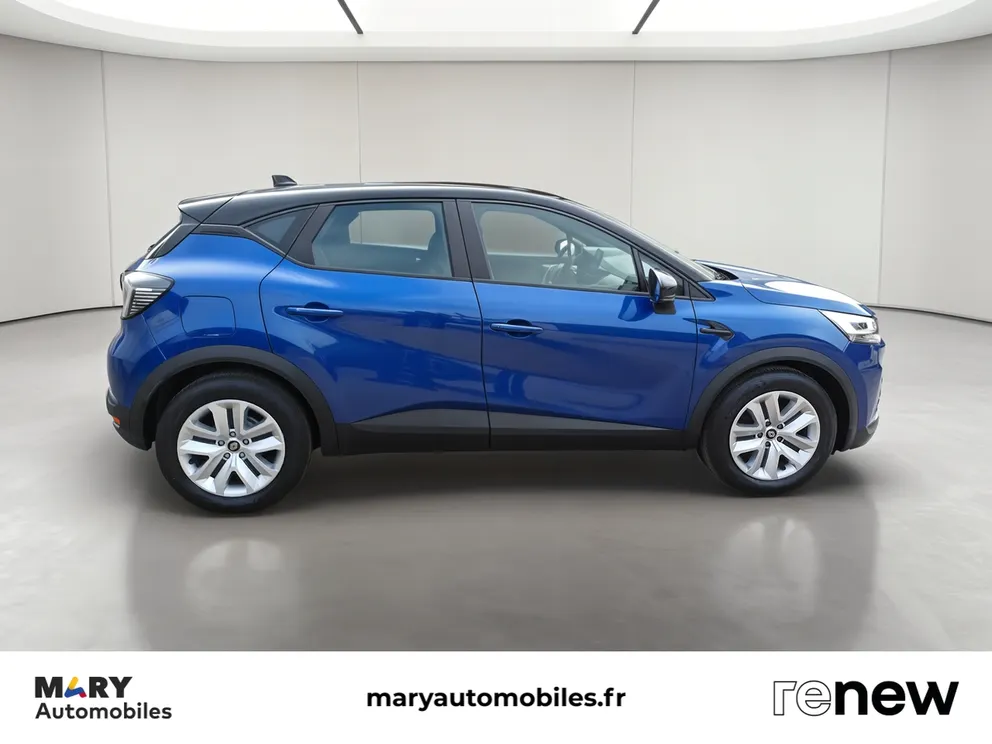 Véhicule occasion 1233367 - renault CAPTUR - Photo 6
