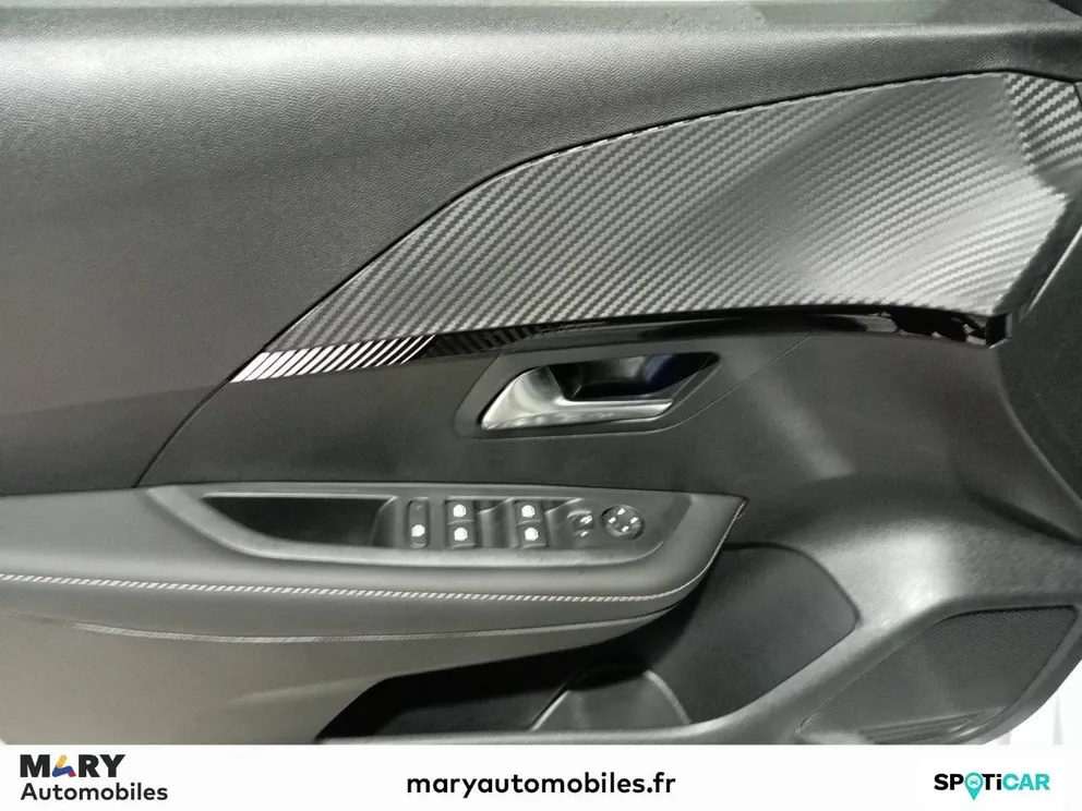 Véhicule occasion 209936 - peugeot 208 - Photo 12