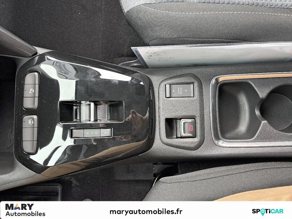 Véhicule occasion 181803 - opel CORSA - Photo 19