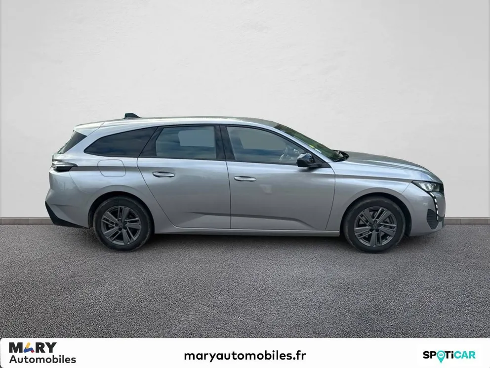 Véhicule occasion 158380 - peugeot 308 - Photo 4