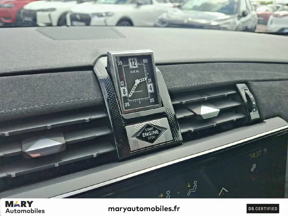 Véhicule occasion 225685 - ds DS 7 - Photo 21