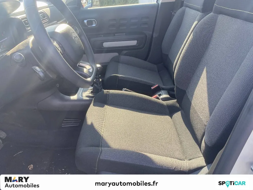 Véhicule occasion 223758 - Citroën C3 - Photo 9