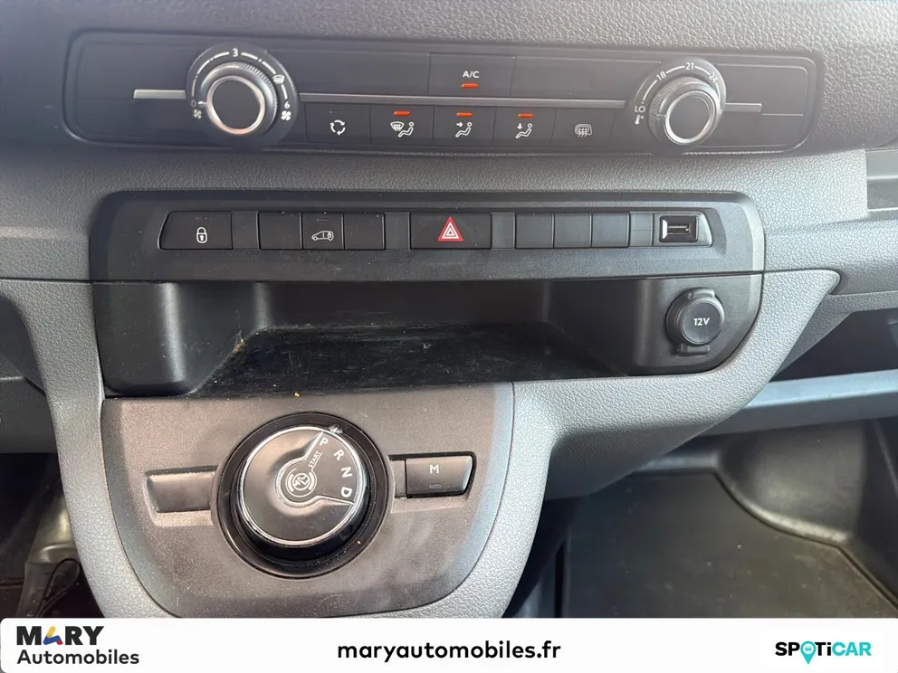 Véhicule occasion 235176 - peugeot EXPERT - Photo 10
