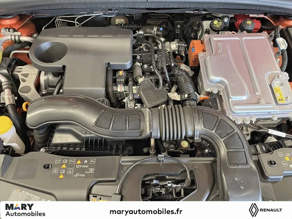 Véhicule occasion 216106 - renault CLIO - Photo 19