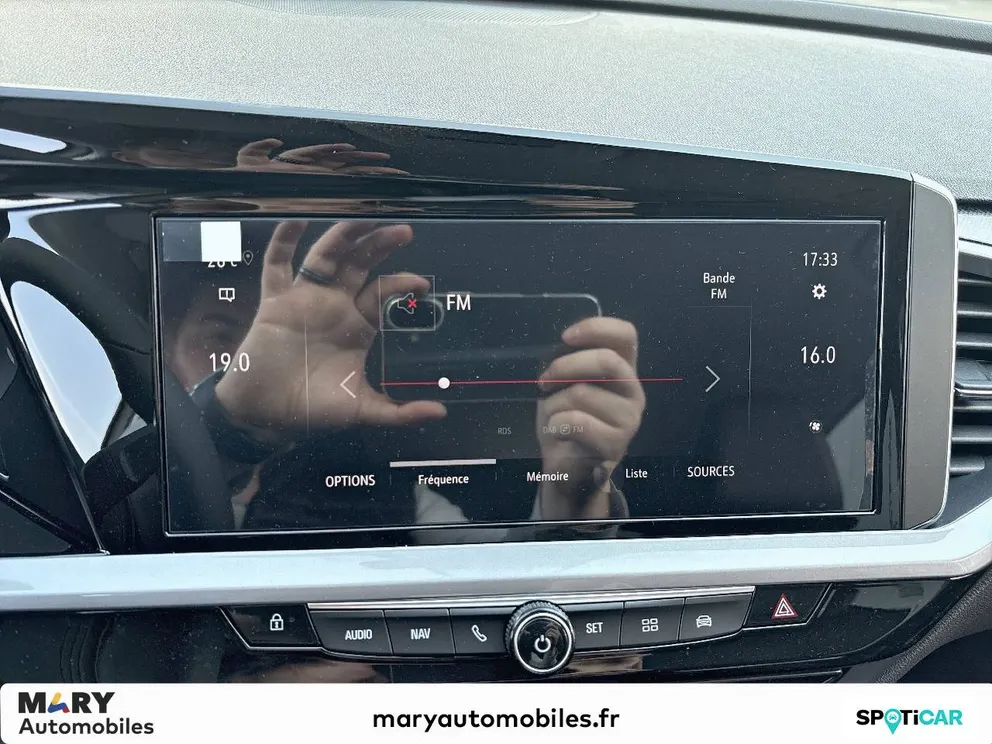 Véhicule occasion 178869 - opel GRANDLAND - Photo 14