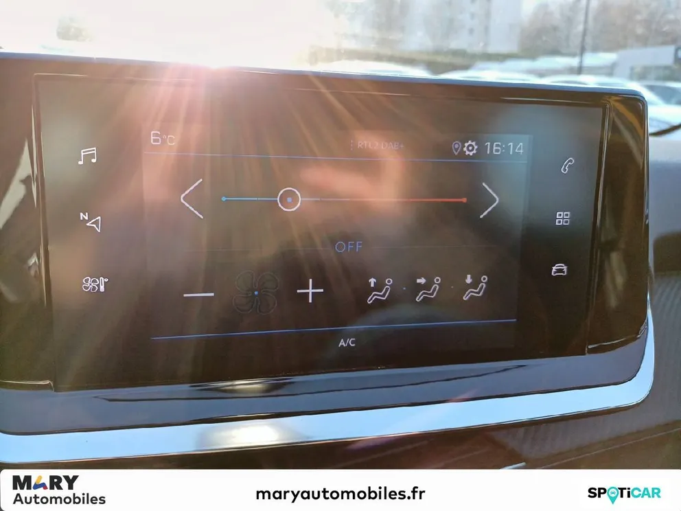 Véhicule occasion 206609 - peugeot 208 - Photo 14