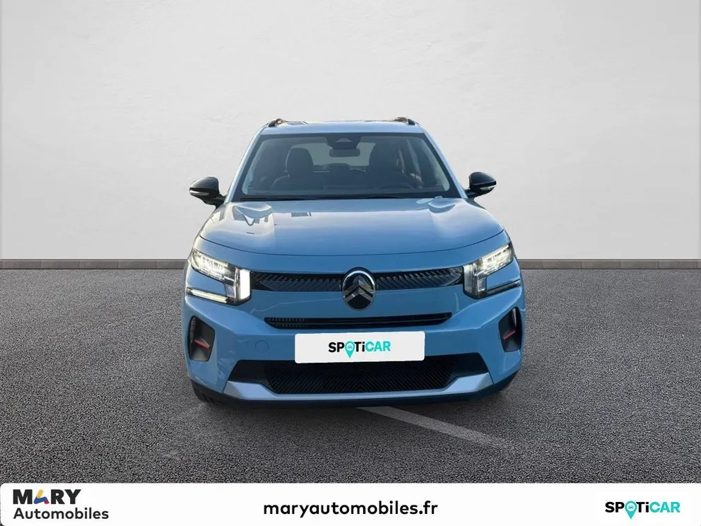 Véhicule occasion 215570 - Citroën C3 - Photo 2