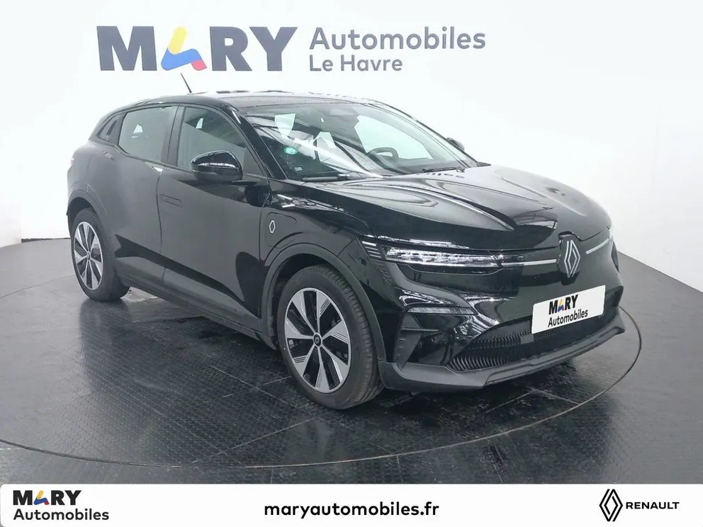 Véhicule occasion 228546 - renault MEGANE - Photo 3