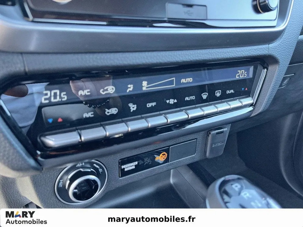 Véhicule occasion 188814 - isuzu D-MAX - Photo 17