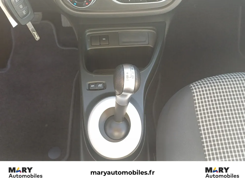 Véhicule occasion 1243756 - renault TWINGO - Photo 14