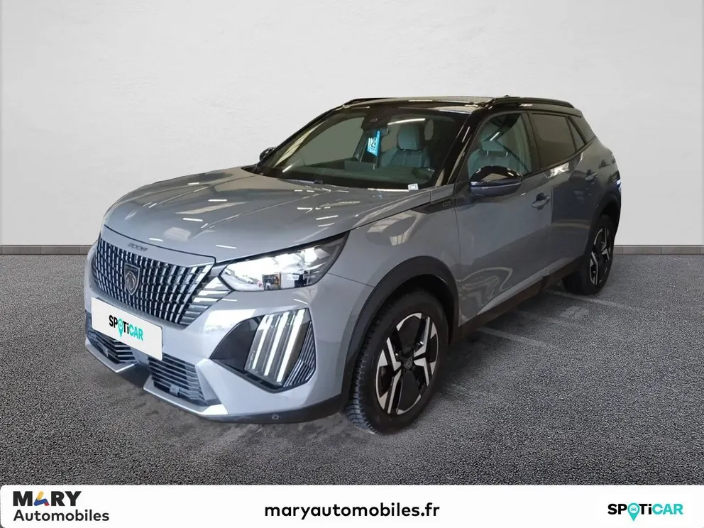 Véhicule occasion 214522 - peugeot 2008 - Photo 1