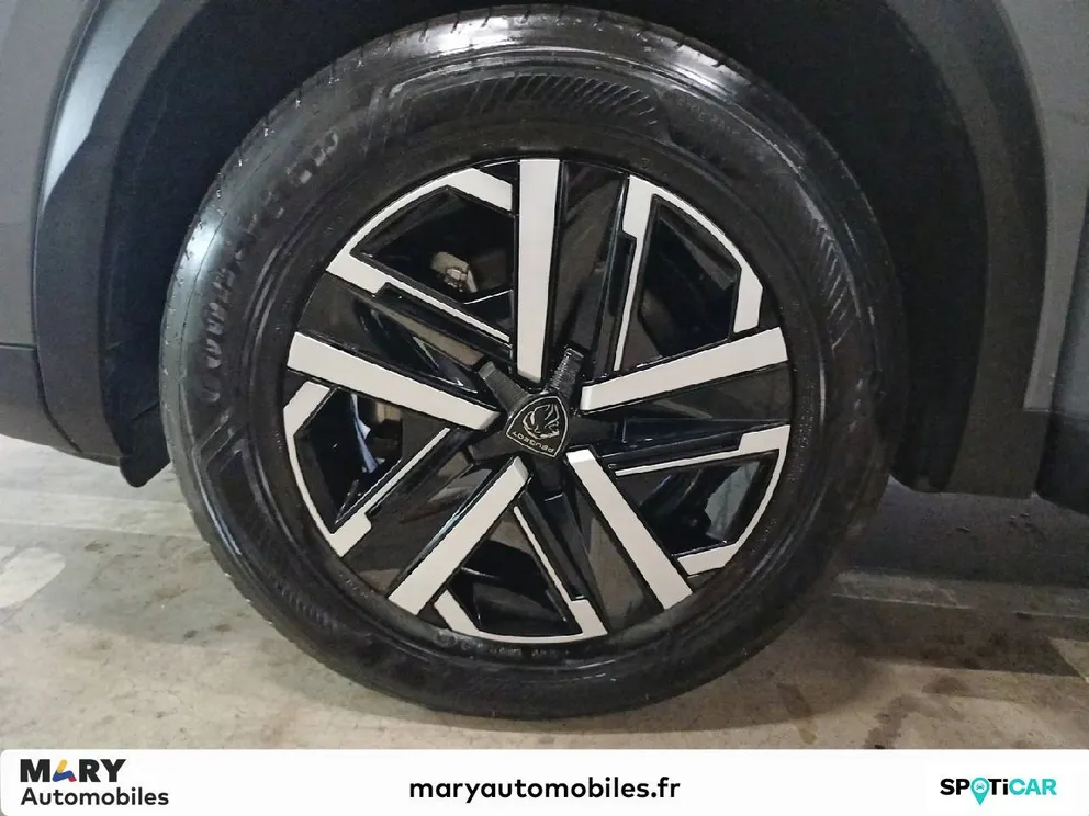 Véhicule occasion 207825 - peugeot 2008 - Photo 11
