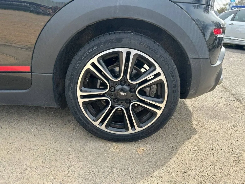 Véhicule occasion 199300 - mini PACEMAN - Photo 11