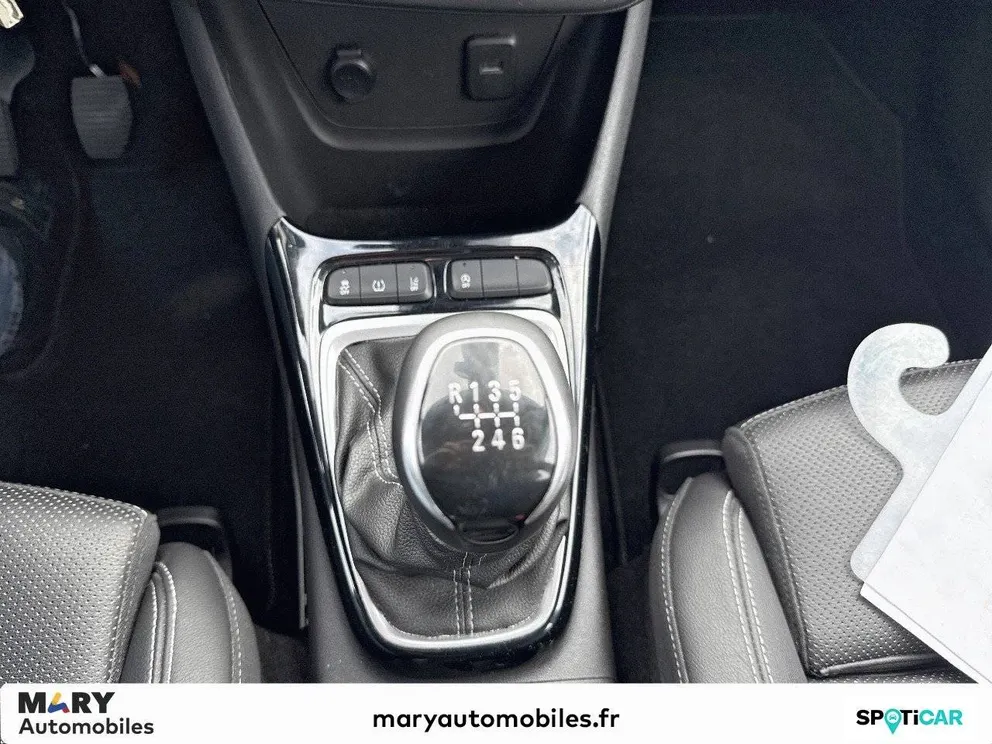 Véhicule occasion 195964 - opel CROSSLAND - Photo 14