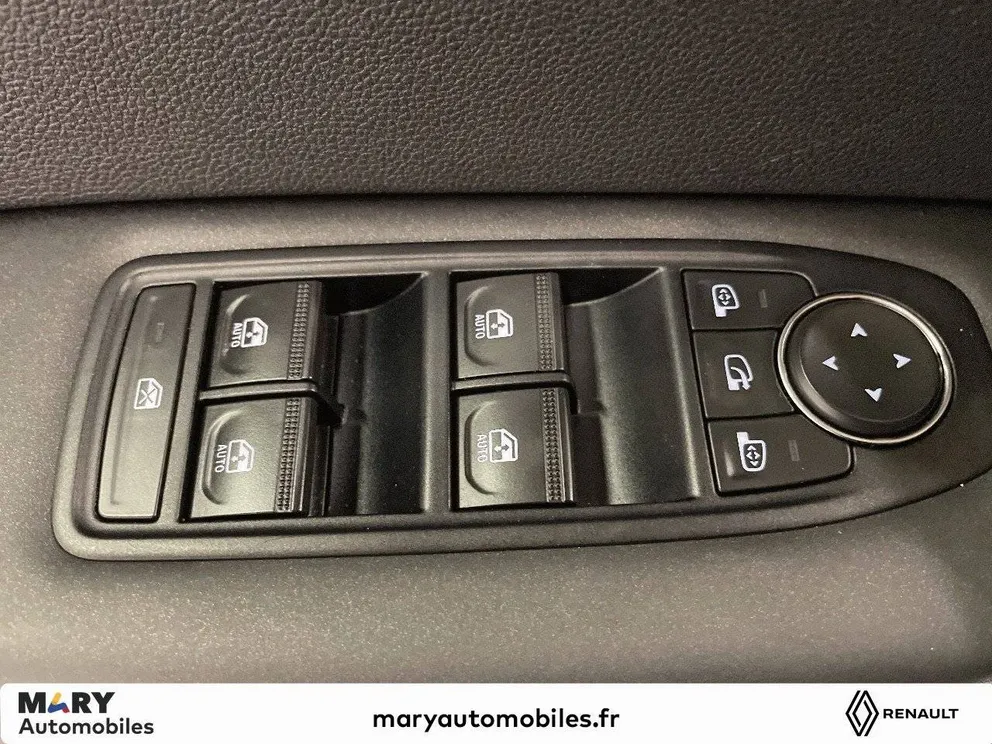 Véhicule occasion 198706 - renault CAPTUR - Photo 14