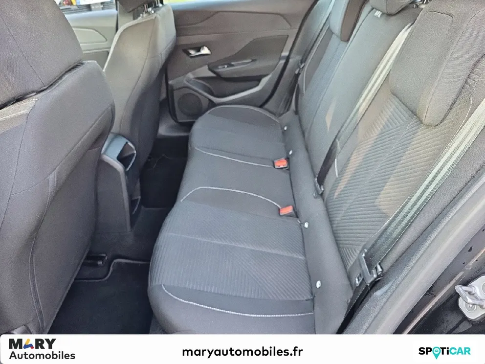 Véhicule occasion 1237748 - peugeot 308 - Photo 21