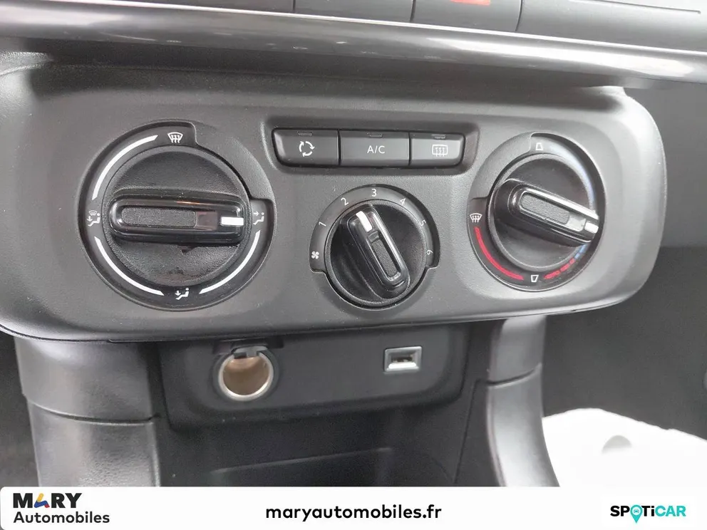 Véhicule occasion 195061 - Citroën C3 - Photo 17