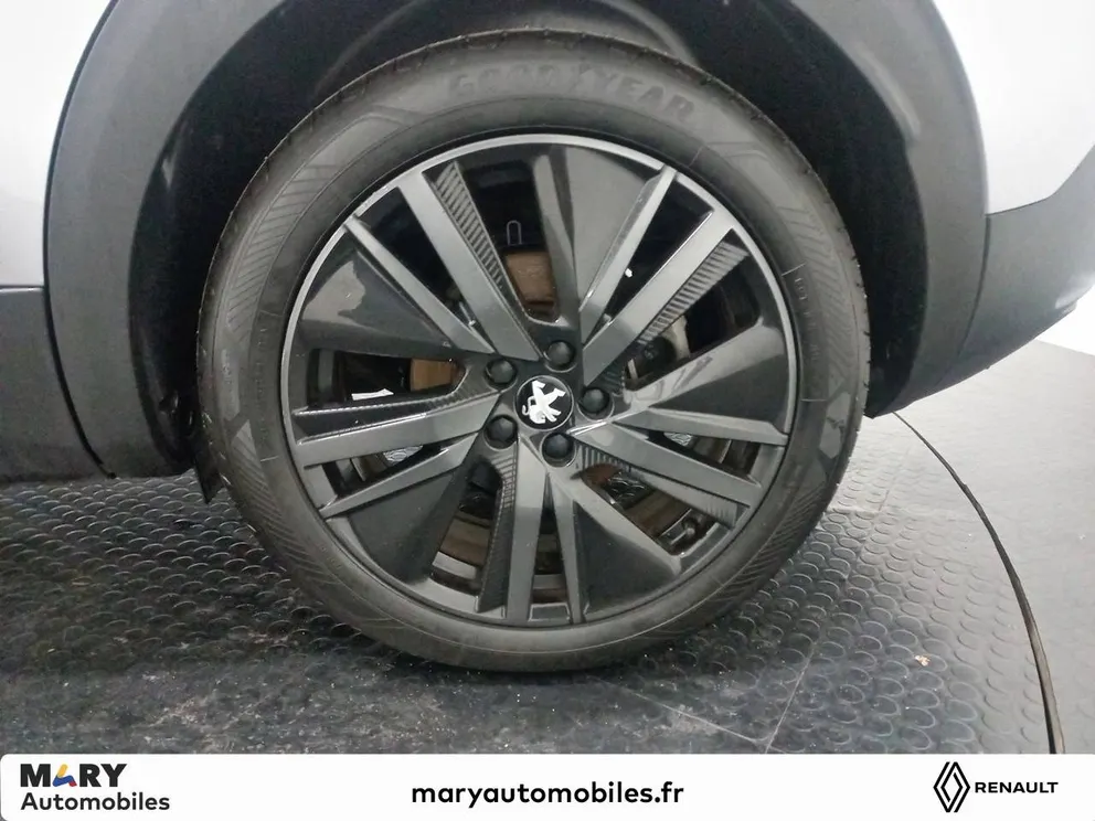 Véhicule occasion 207377 - peugeot 3008 - Photo 18