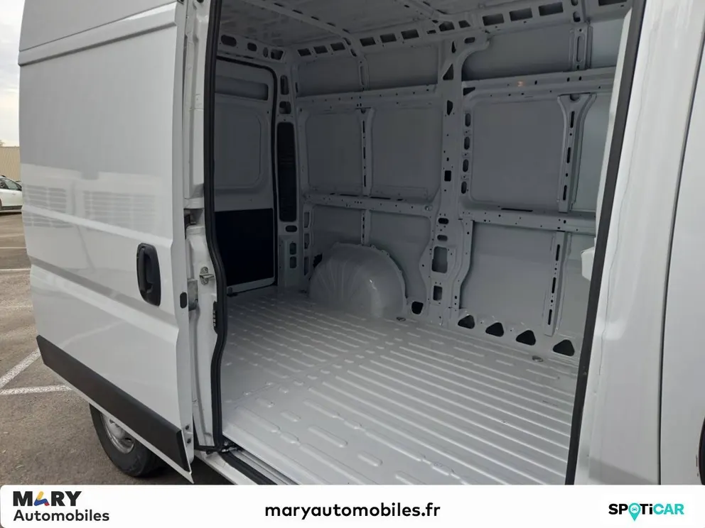 Véhicule occasion 199794 - opel MOVANO - Photo 10