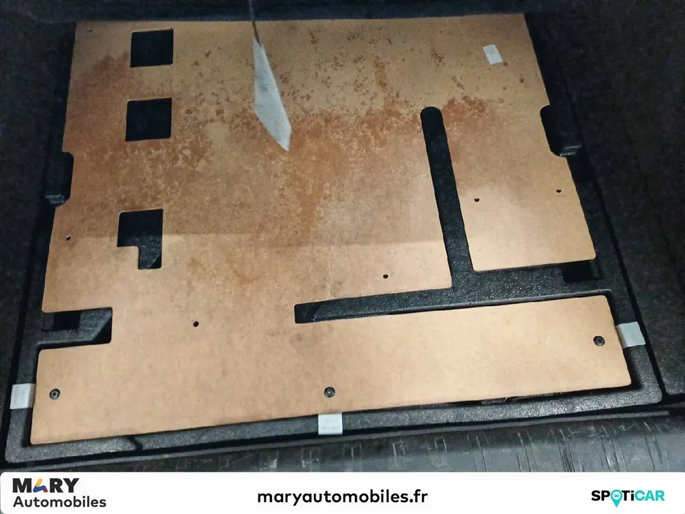 Véhicule occasion 224769 - peugeot 308 - Photo 13