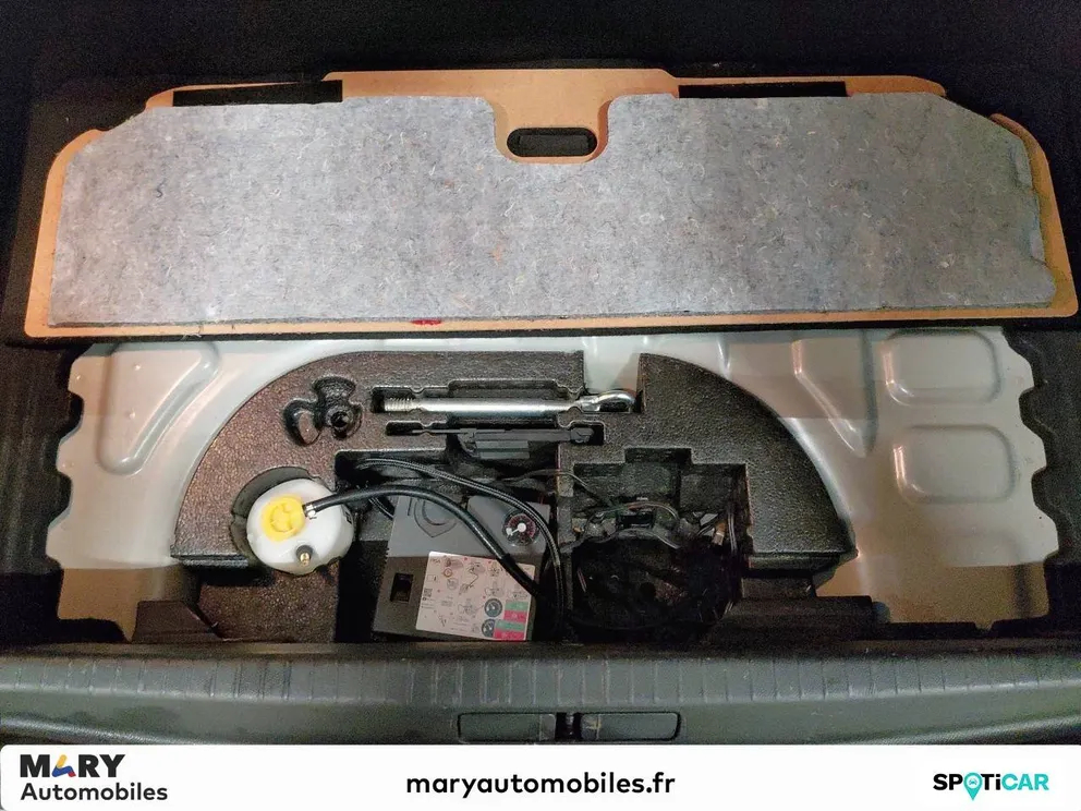 Véhicule occasion 218338 - peugeot 208 - Photo 13