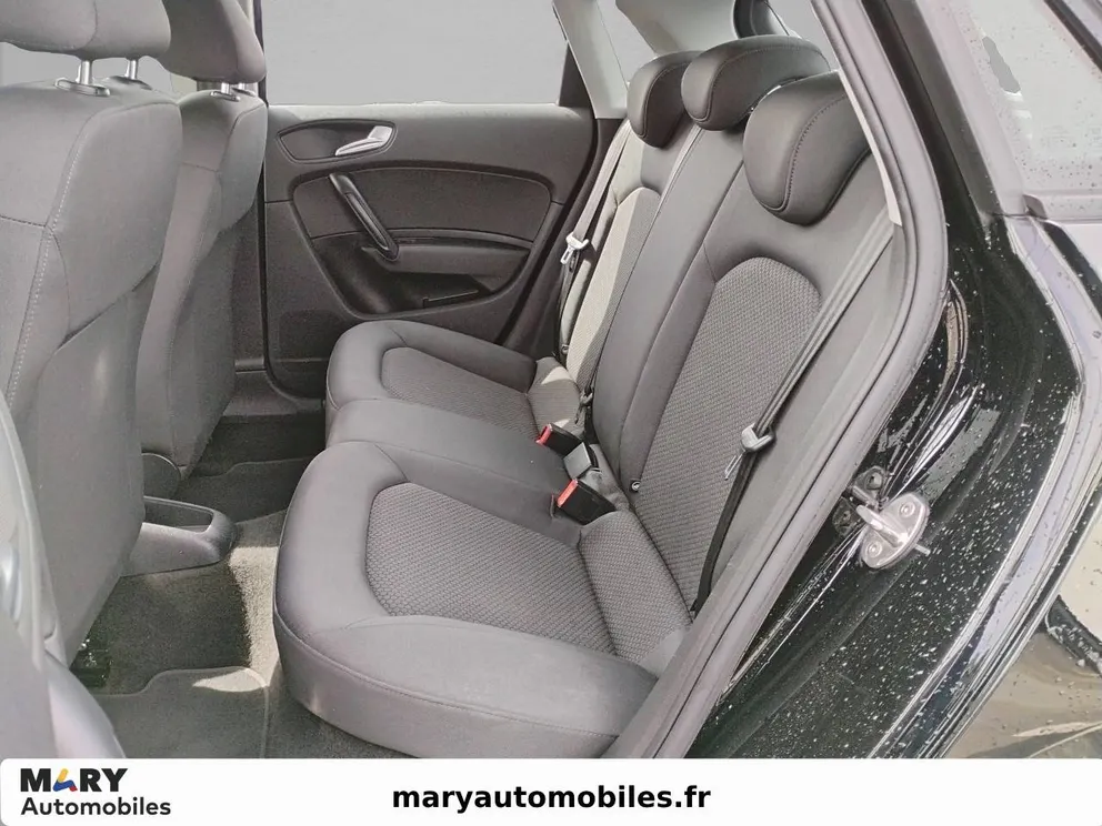 Véhicule occasion 226332 - audi A1 - Photo 10