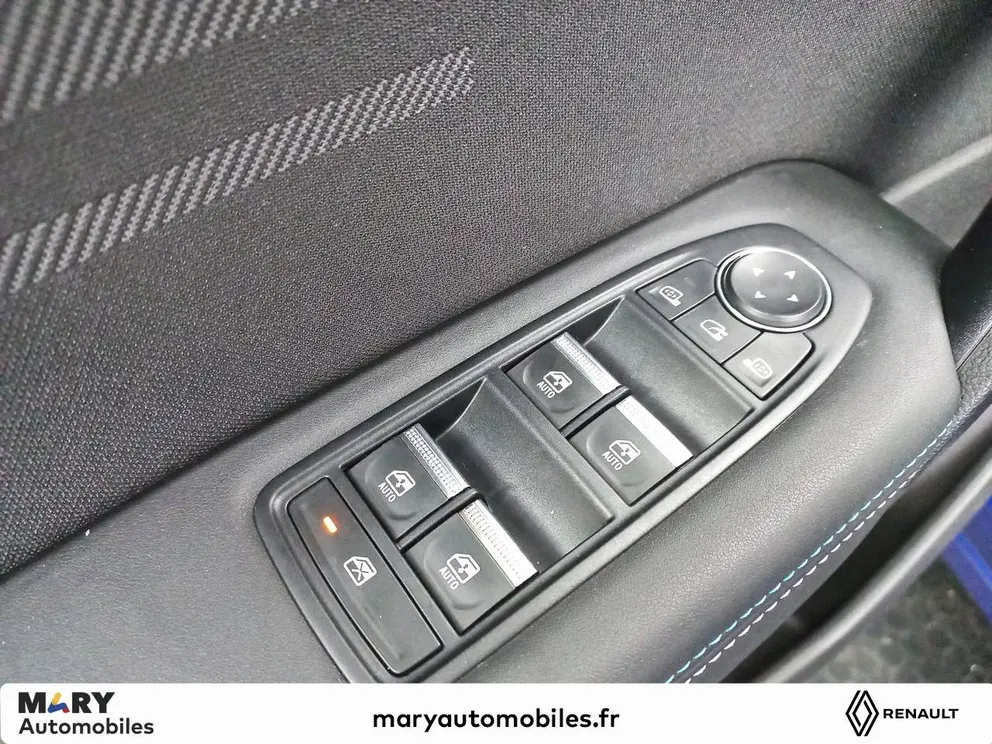 Véhicule occasion 207644 - renault CAPTUR - Photo 14