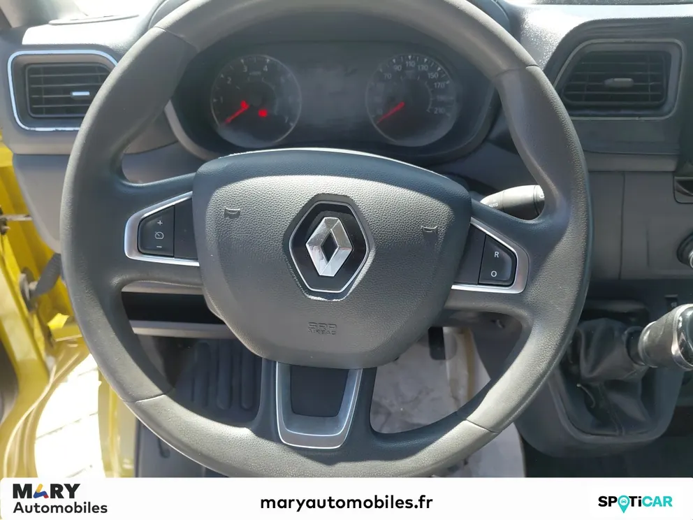 Véhicule occasion 235148 - renault MASTER - Photo 9