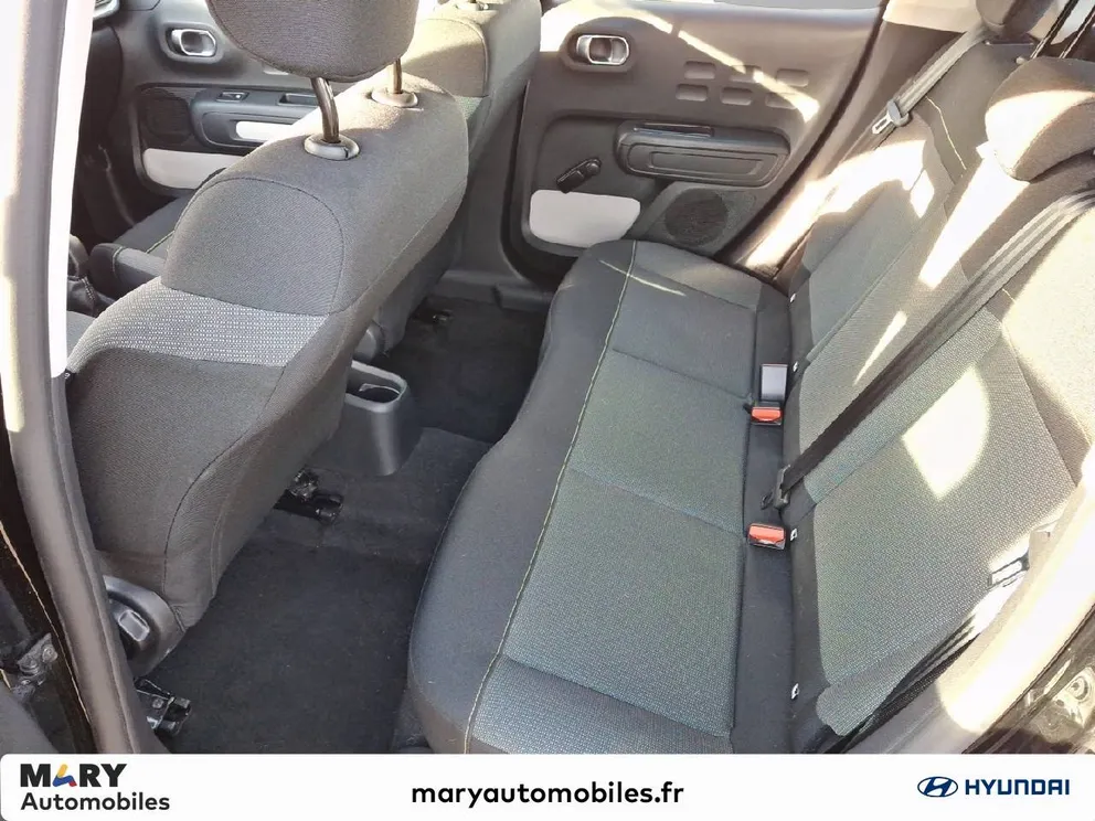 Véhicule occasion 150289 - Citroën C3 - Photo 10