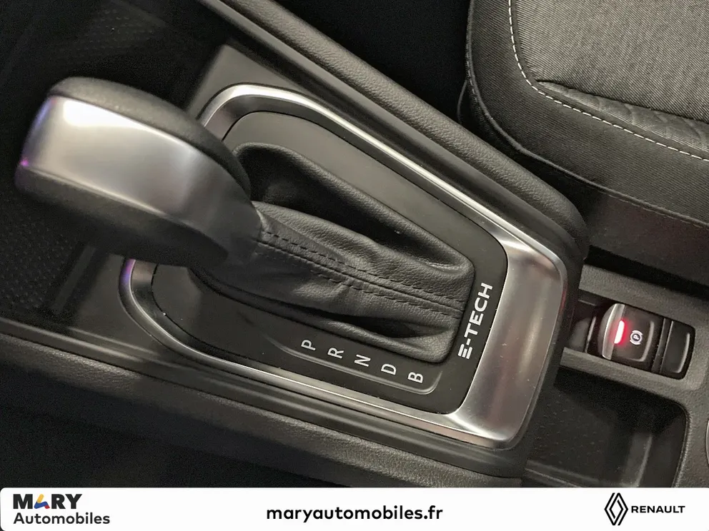 Véhicule occasion 1237239 - renault CAPTUR - Photo 11