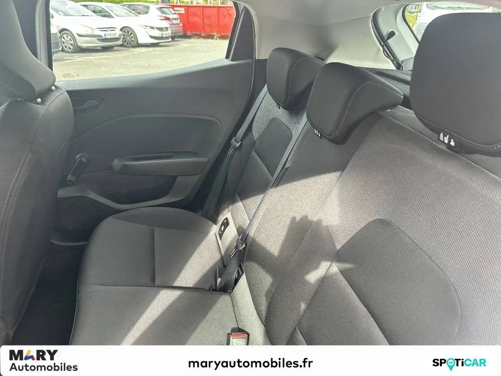 Véhicule occasion 200312 - renault CLIO - Photo 10