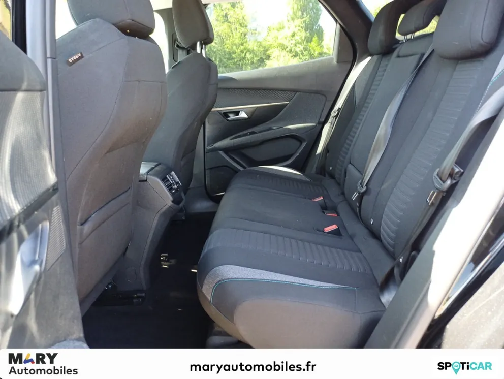 Véhicule occasion 229350 - peugeot 3008 - Photo 13