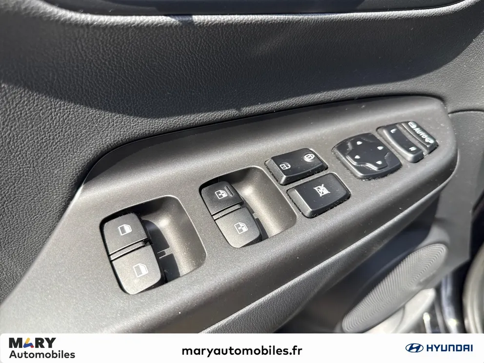 Véhicule occasion 1229624 - hyundai KONA - Photo 9
