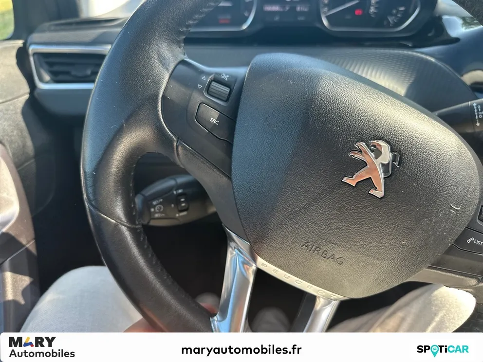 Véhicule occasion 238072 - peugeot 2008 - Photo 12