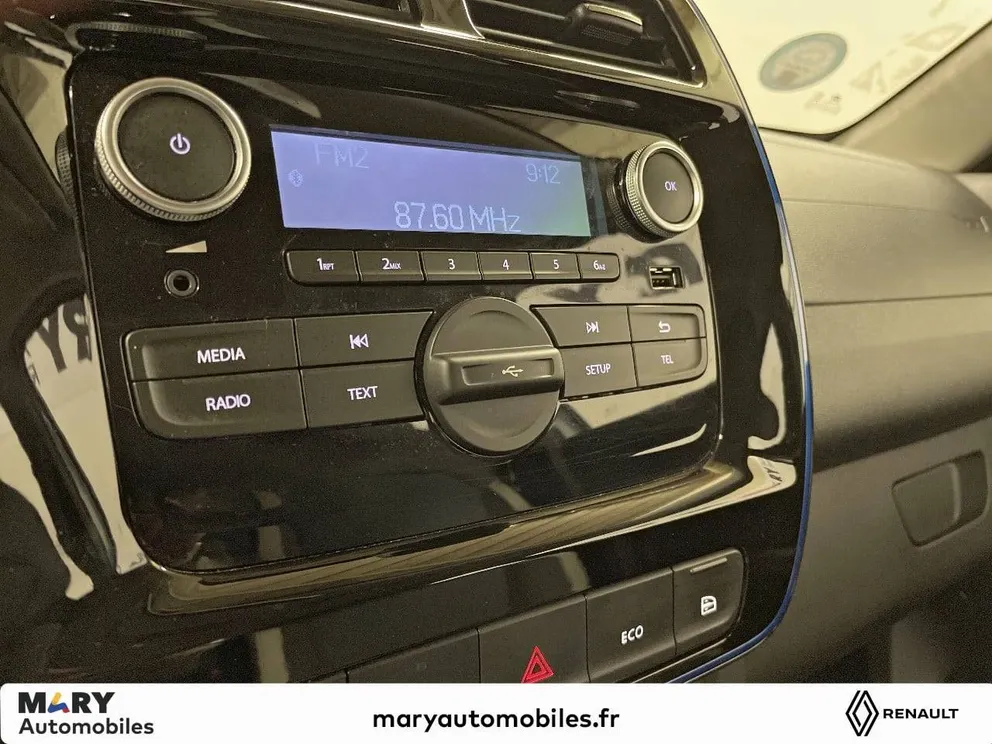 Véhicule occasion 213189 - dacia SPRING - Photo 12