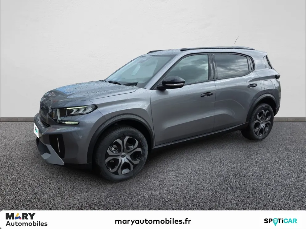 Véhicule occasion 1227524 - Citroën C3 AIRCROSS - Photo 1