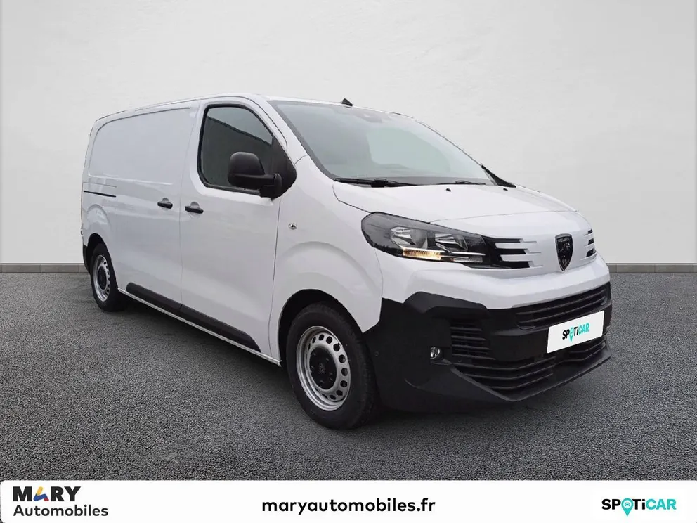 Véhicule occasion 163916 - peugeot EXPERT - Photo 3