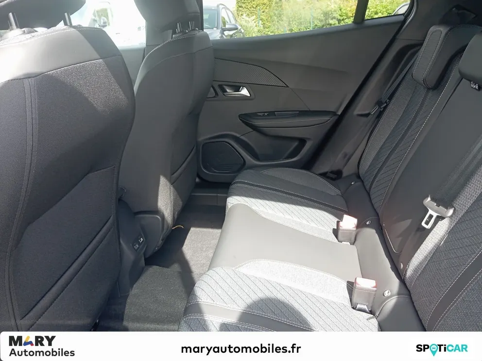 Véhicule occasion 1239738 - peugeot 2008 - Photo 16