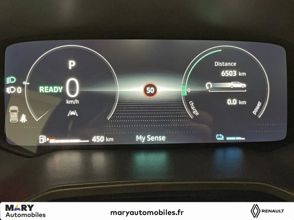 Véhicule occasion 208829 - renault CLIO - Photo 15