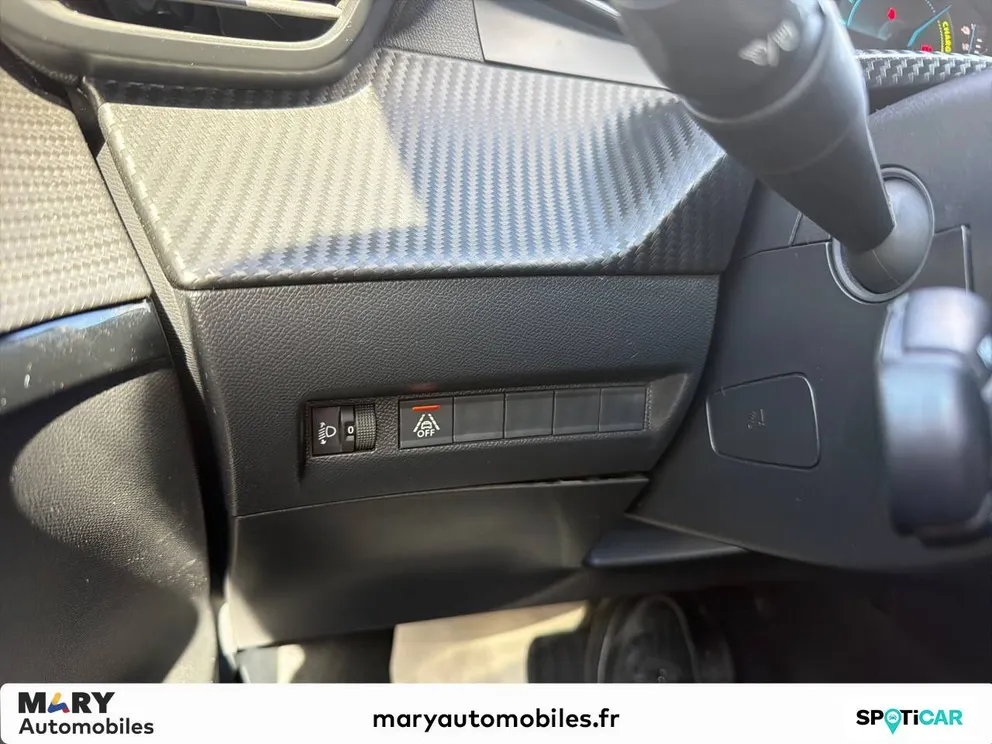 Véhicule occasion 230279 - peugeot 208 - Photo 15