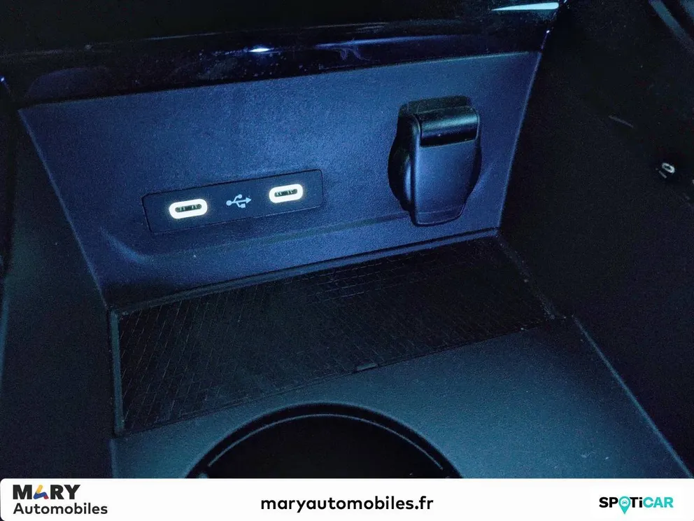 Véhicule occasion 210689 - renault AUSTRAL - Photo 23