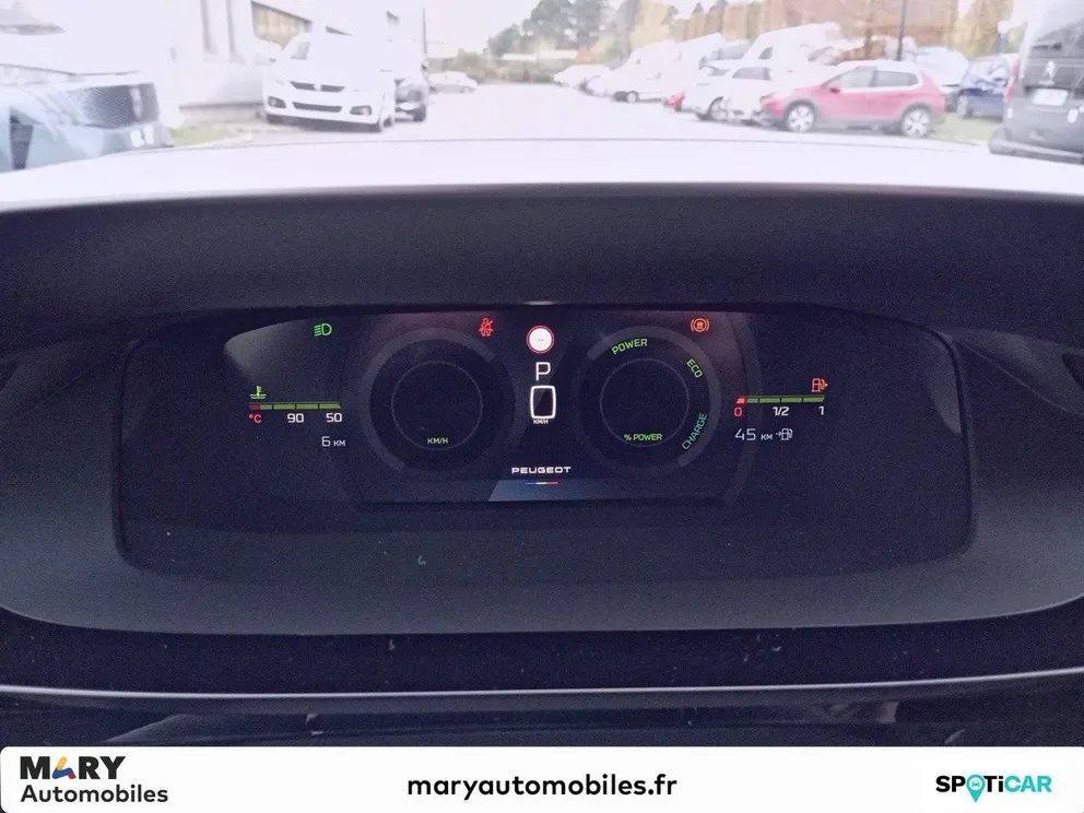Véhicule occasion 205905 - peugeot 308 - Photo 13