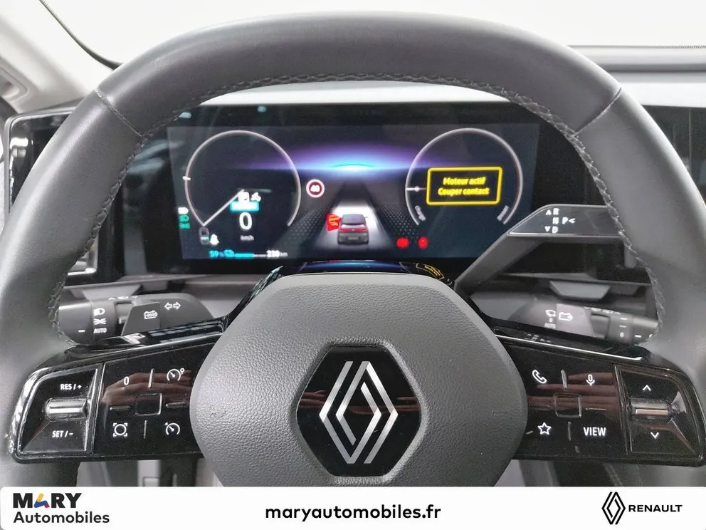 Véhicule occasion 223433 - renault MEGANE - Photo 20