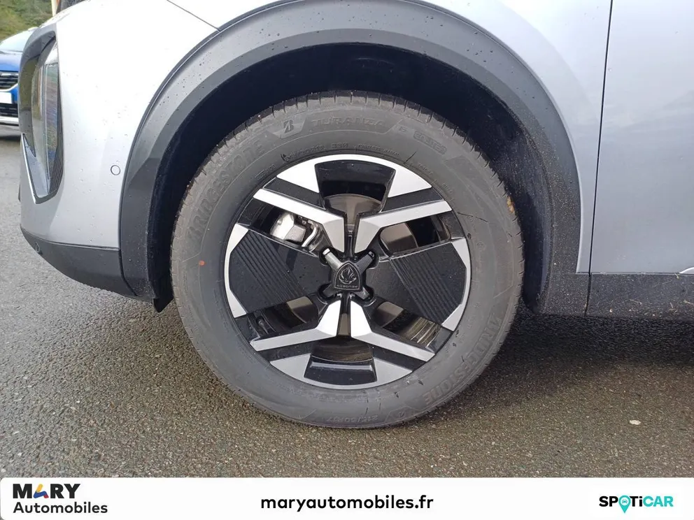 Véhicule occasion 219695 - peugeot 2008 - Photo 11