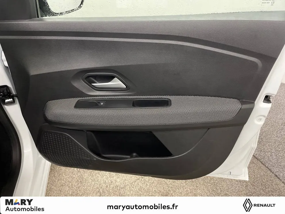 Véhicule occasion 227390 - dacia SANDERO - Photo 18