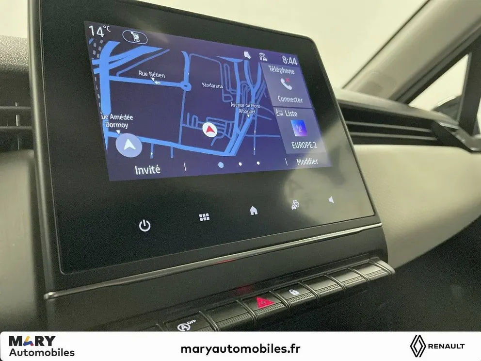 Véhicule occasion 222023 - renault CLIO - Photo 12